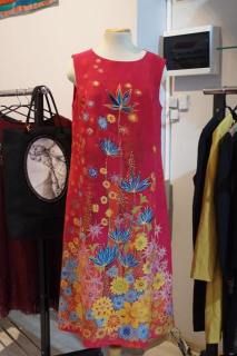 Agnese-Valiniece-Klase-Riga-Latvia-1